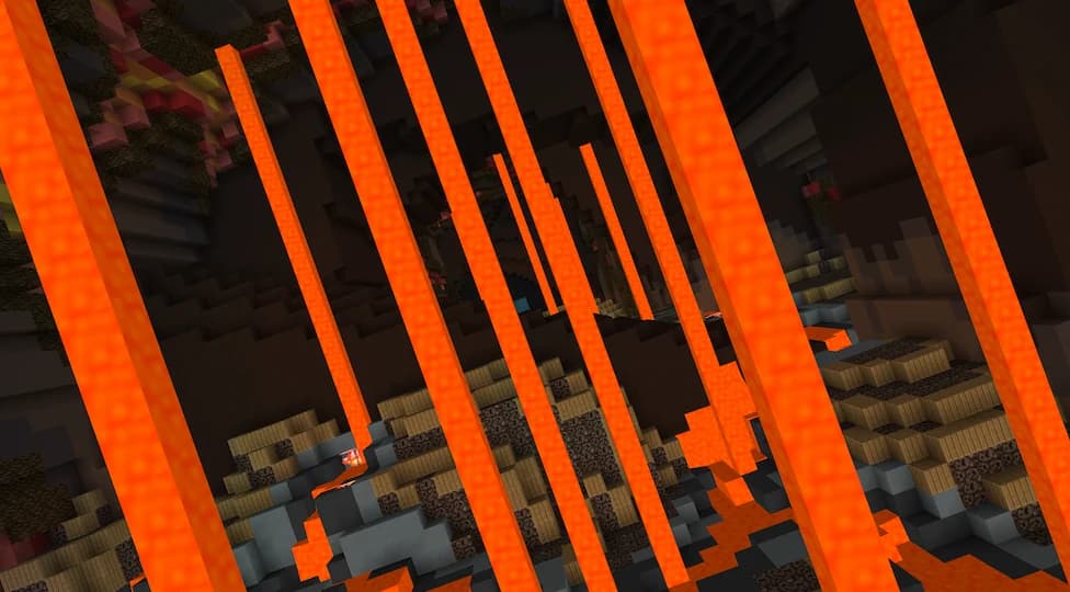 Portada del juego "dropper"